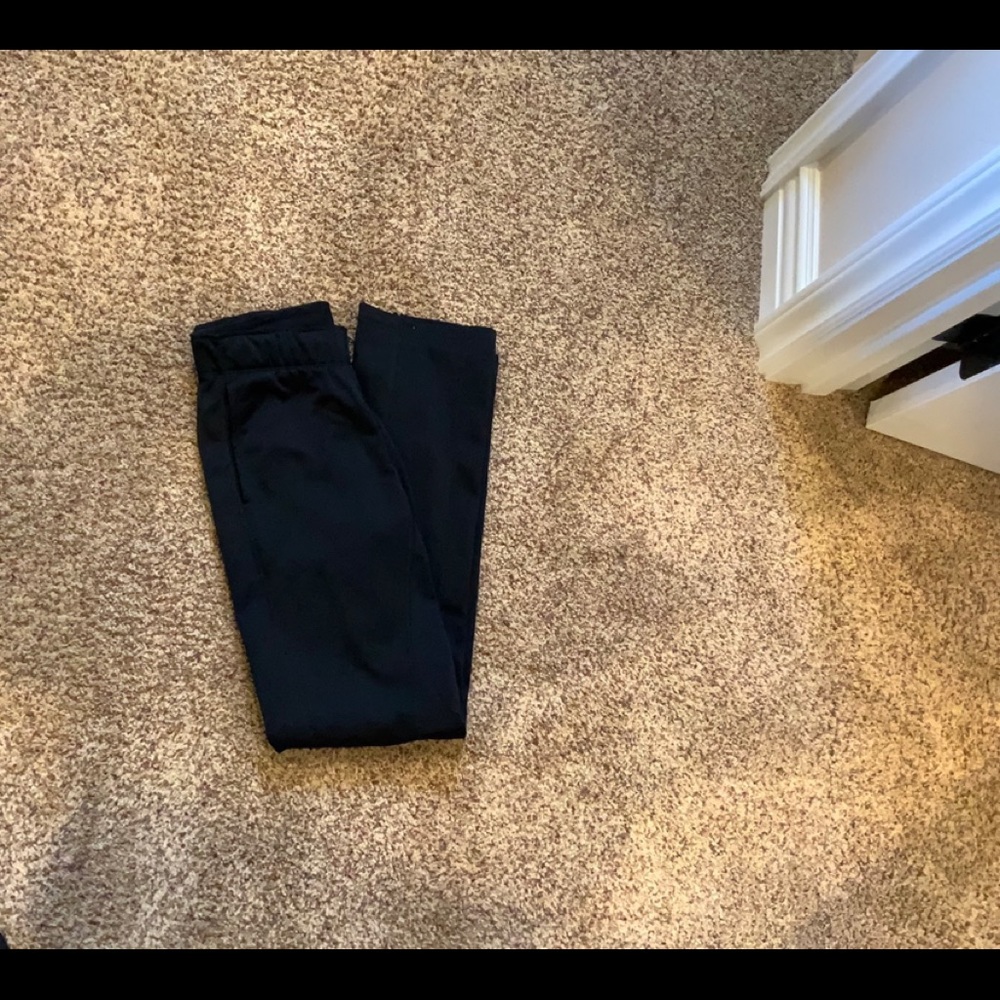 Nike sweats